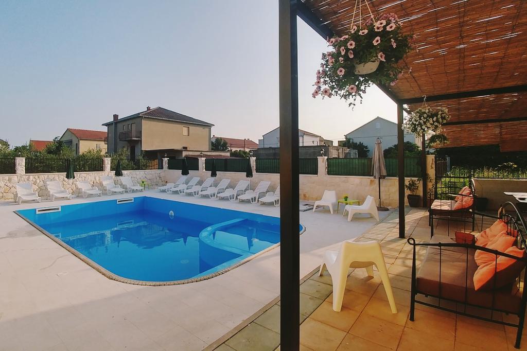 Villa Iva-Dom Kaštela 외부 사진