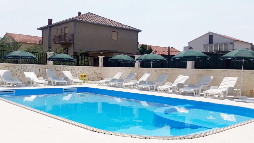 Villa Iva-Dom Kaštela 외부 사진