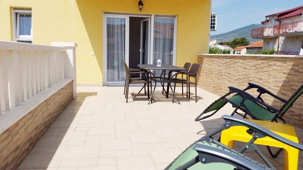 Villa Iva-Dom Kaštela 외부 사진