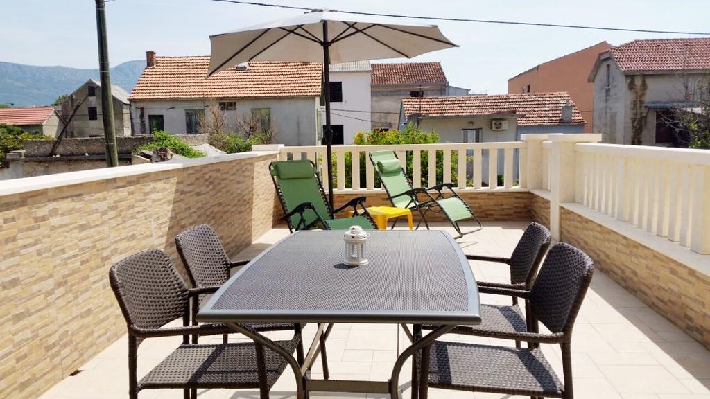 Villa Iva-Dom Kaštela 외부 사진