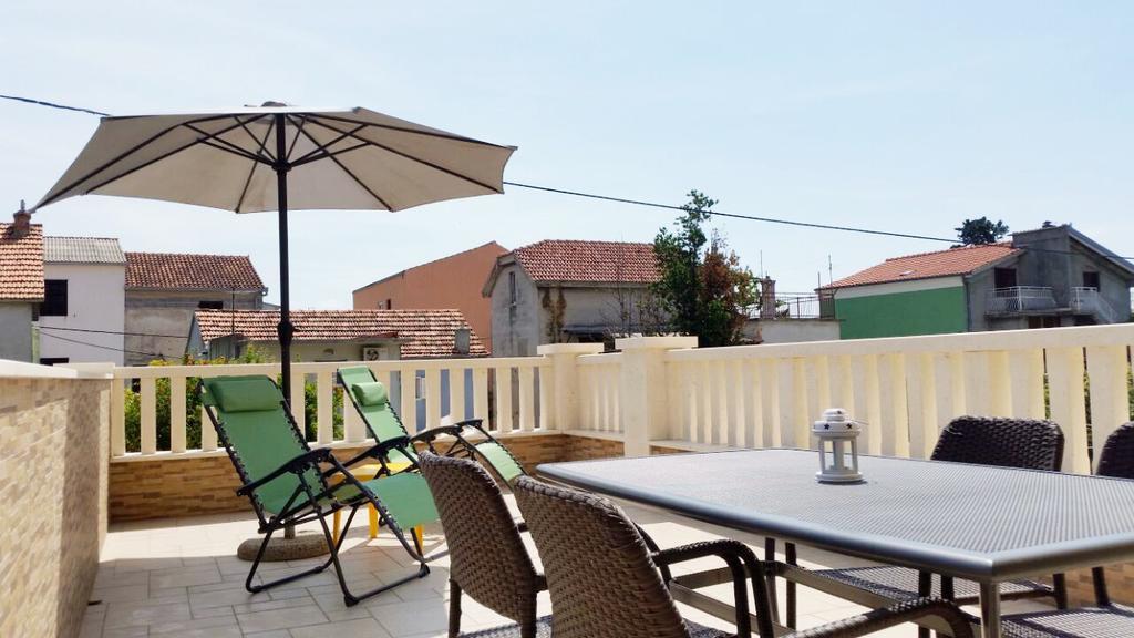 Villa Iva-Dom Kaštela 외부 사진