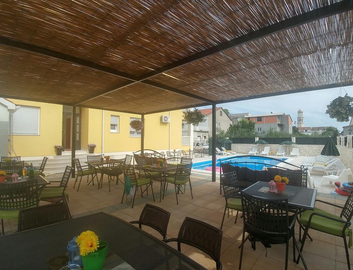 Villa Iva-Dom Kaštela 외부 사진