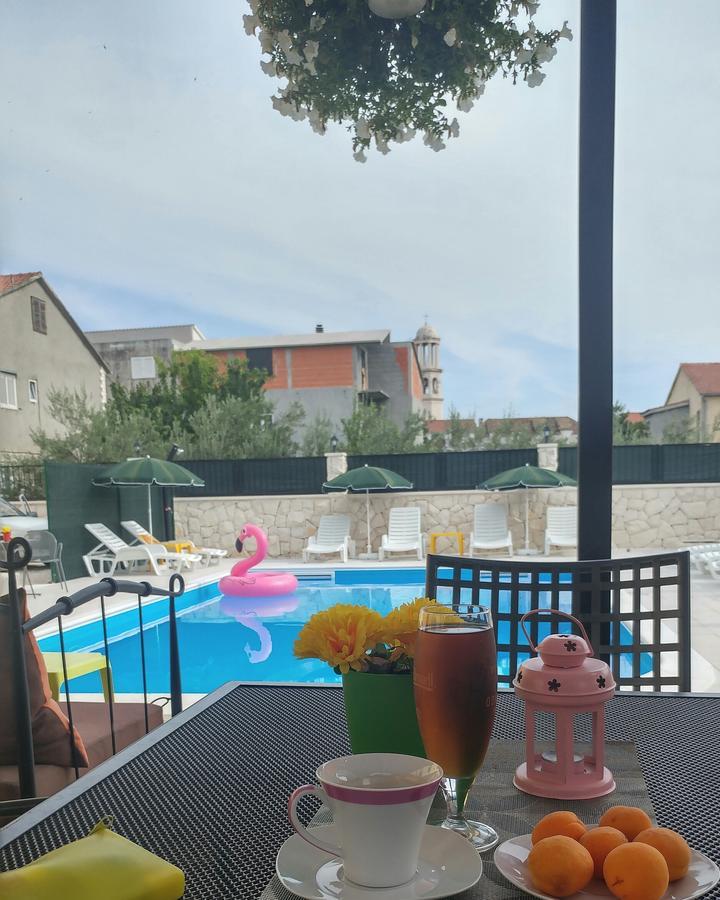 Villa Iva-Dom Kaštela 외부 사진